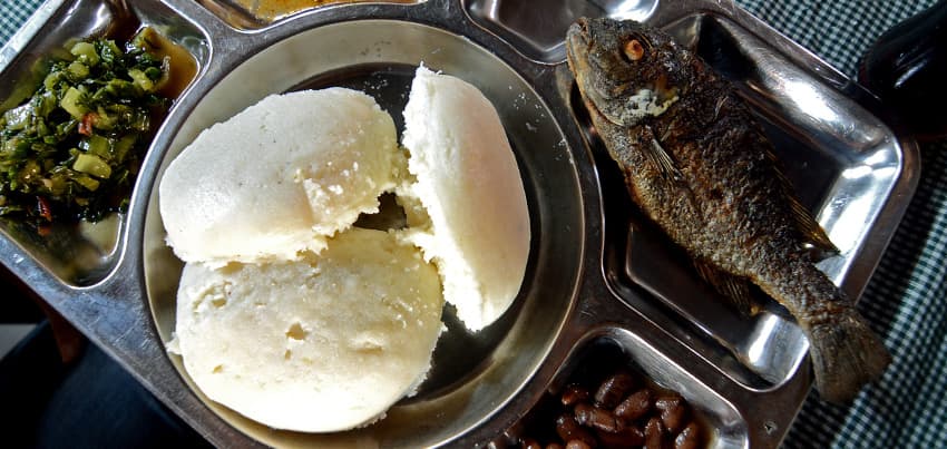 A Culinary Journey Worth Taking