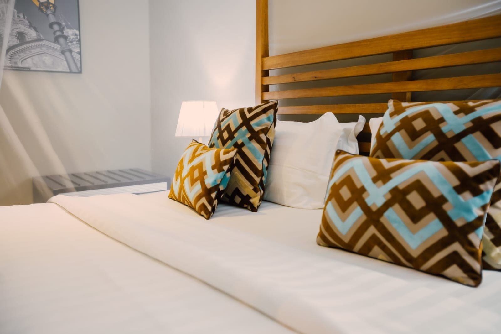 Lotus Hotel-Blantyre